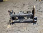 Manitou hitch 2