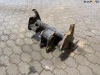 Manitou hitch 5