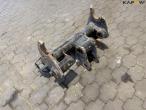Manitou hitch 7