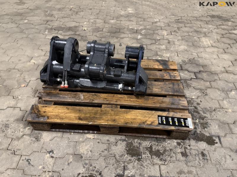 Manitou hurtig skift 2