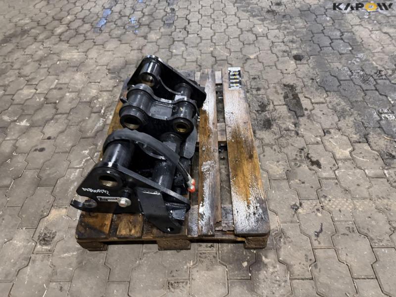 Manitou hurtig skift 4