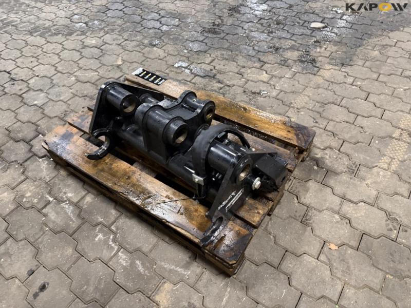 Manitou hurtig skift 5