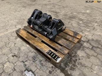 Manitou hurtig skift