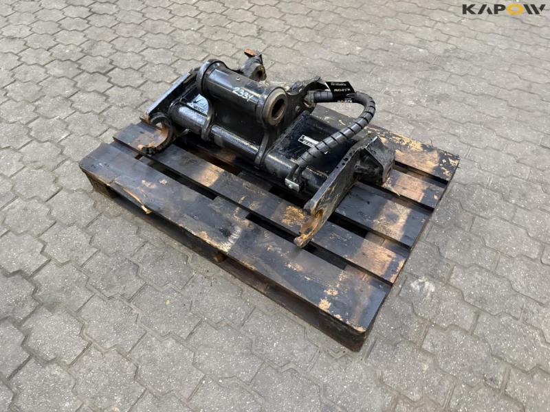 Manitou hurtigskift 1