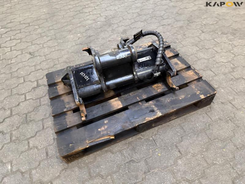 Manitou hurtigskift 3