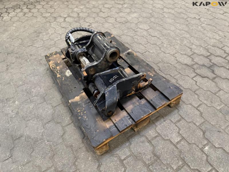 Manitou hurtigskift 5