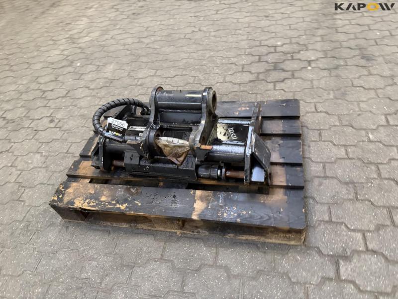 Manitou hurtigskift 6