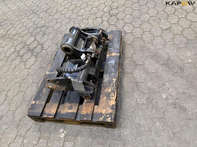 Manitou hurtigskift 8