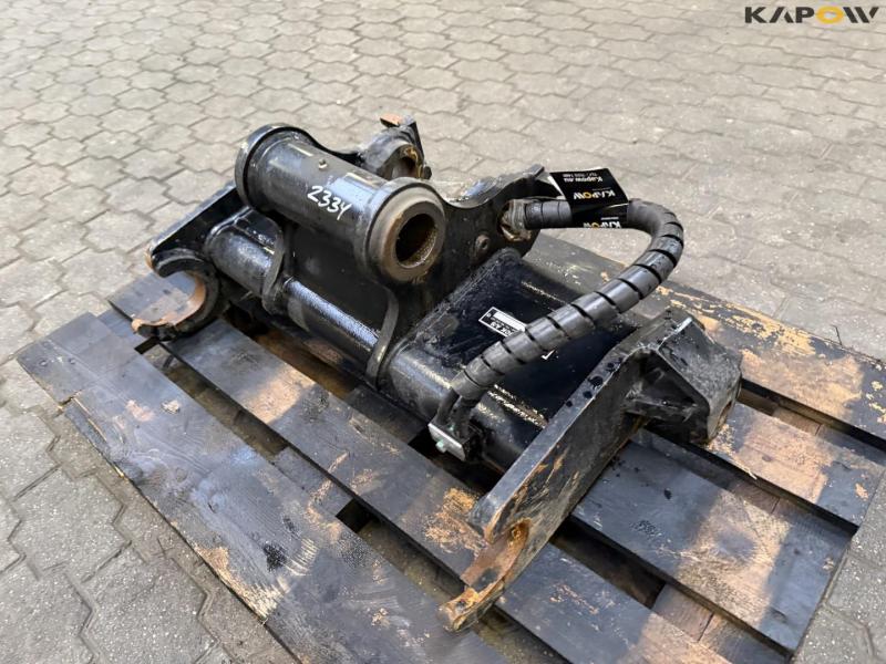 Manitou hurtigskift 10