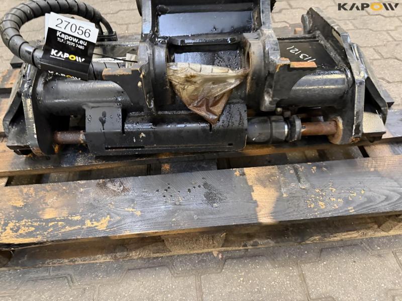 Manitou hurtigskift 14