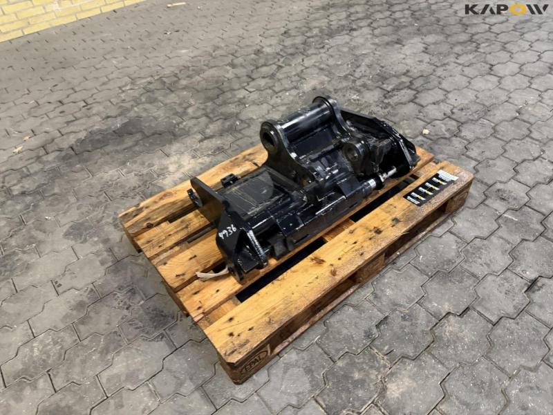 Manitou hydraulisk hurtigskift 3