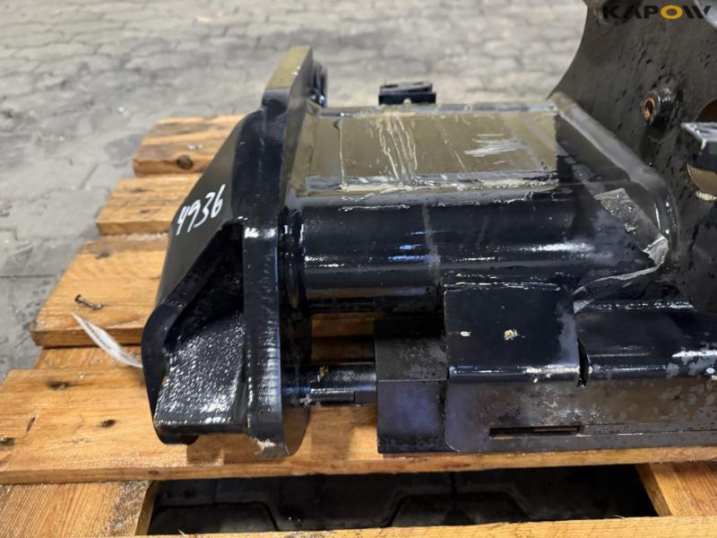 Manitou hydraulisk hurtigskift 13