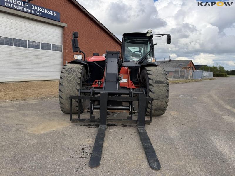 Manitou MLT 737-130 PS+ teleskoplæsser 2