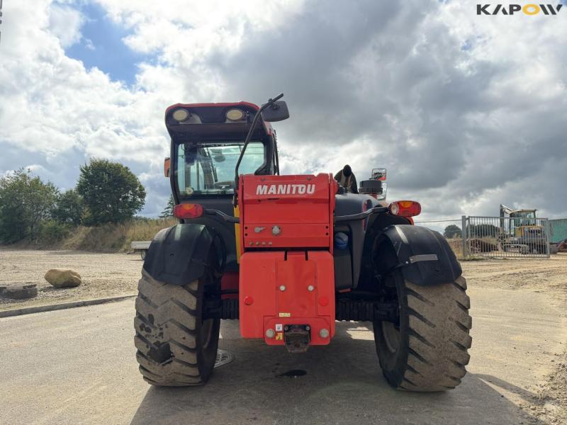 Manitou MLT 737-130 PS+ teleskoplæsser 6