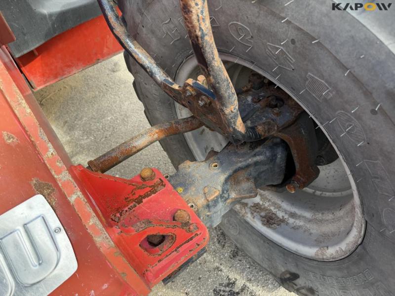 Manitou MLT 737-130 PS+ teleskoplæsser 17