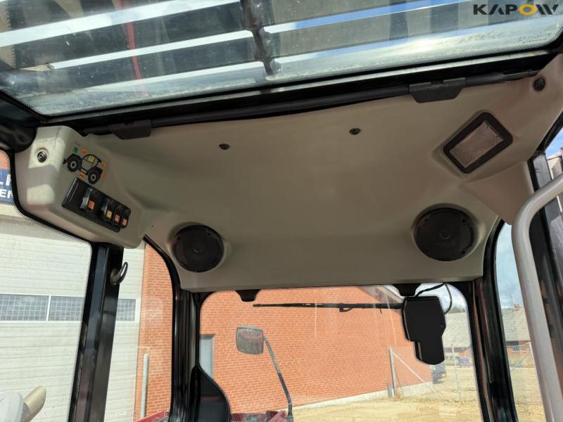 Manitou MLT 737-130 PS+ teleskoplæsser 44