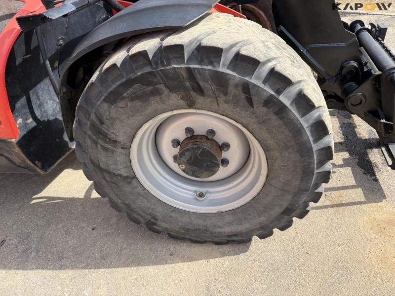 Manitou MLT 737-130 PS+ teleskoplæsser 48