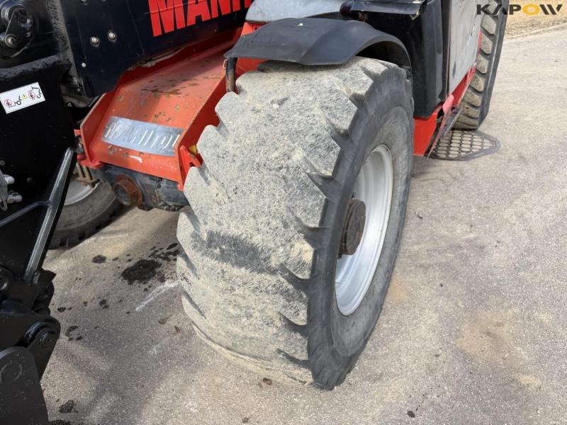 Manitou MLT 737-130 PS+ teleskoplæsser 55