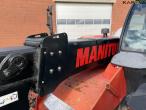 Manitou MLT 737-130 PS+ teleskoplæsser 11