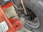 Manitou MLT 737-130 PS+ teleskoplæsser 17