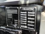 Manitou MLT 737-130 PS+ teleskoplæsser 40