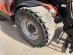 Manitou MLT 737-130 PS+ teleskoplæsser 47