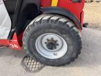 Manitou MLT 737-130 PS+ teleskoplæsser 52