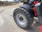 Manitou MLT 737-130 PS+ teleskoplæsser 53