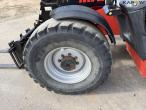 Manitou MLT 737-130 PS+ teleskoplæsser 54
