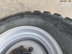 Manitou MLT 737-130 PS+ teleskoplæsser 56