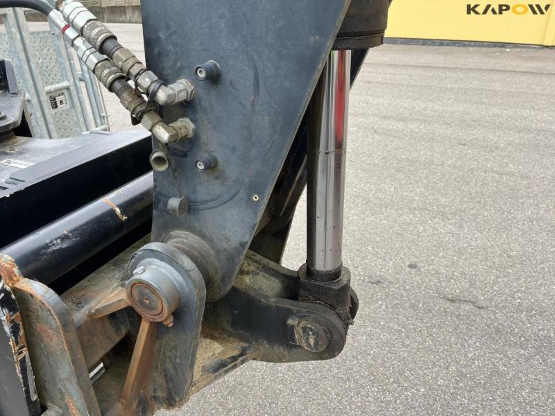 Manitou MRT2540 teleskoplæsser 16