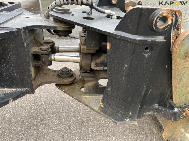 Manitou MRT2540 teleskoplæsser 25