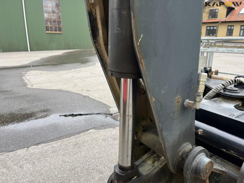 Manitou MRT2540 teleskoplæsser 27