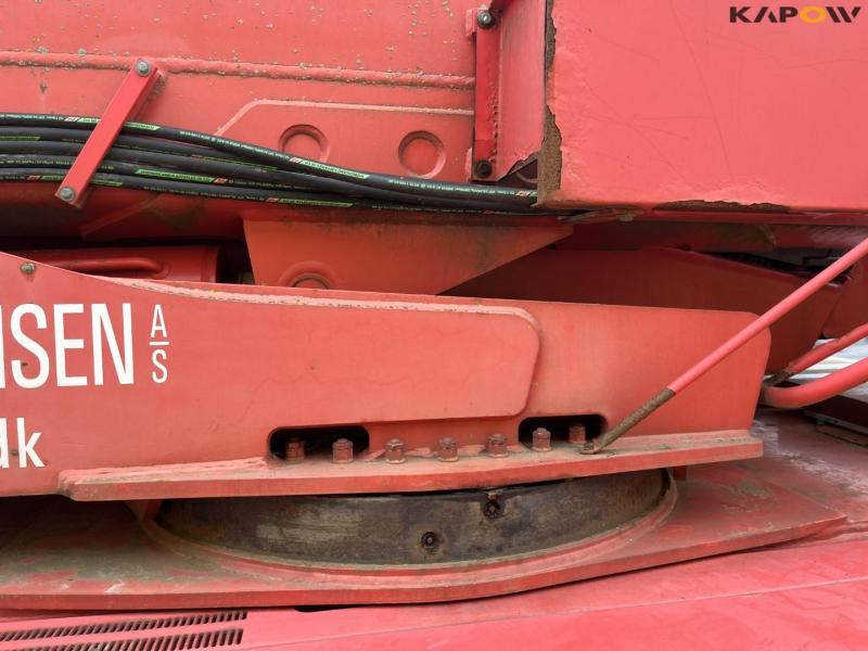 Manitou MRT2540 teleskoplæsser 33