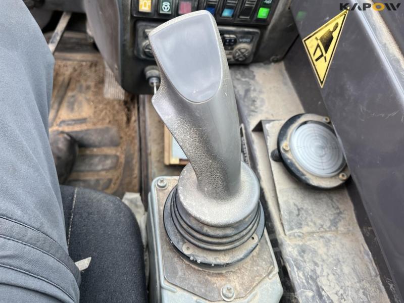 Manitou MRT2540 teleskoplæsser 44