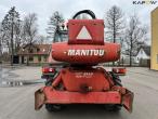 Manitou MRT2540 teleskoplæsser 5