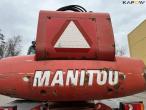 Manitou MRT2540 teleskoplæsser 37