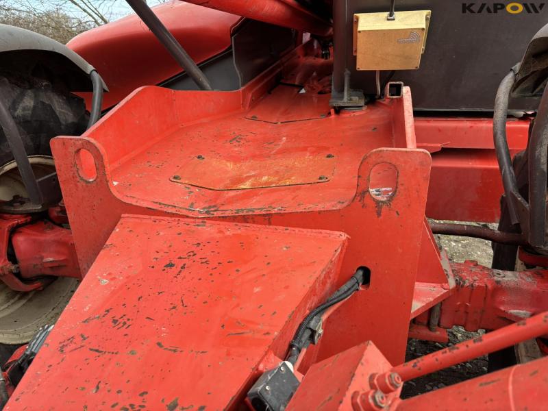 Manitou MT 1233S teleskoplæsser 13