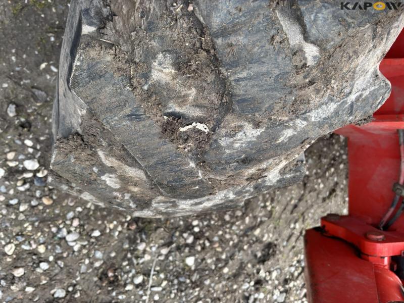 Manitou MT 1233S teleskoplæsser 23