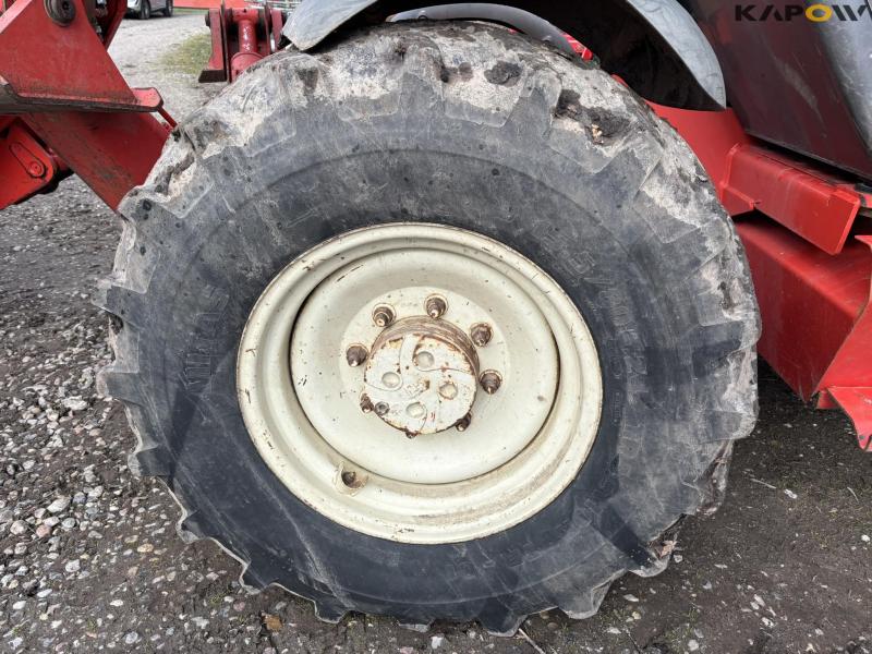 Manitou MT 1233S teleskoplæsser 48