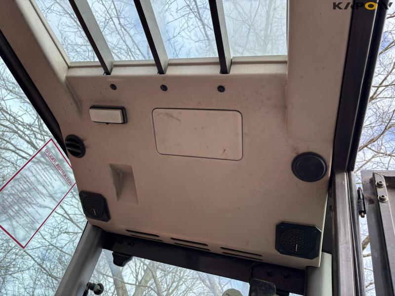 Manitou MT 1233S teleskoplæsser 57