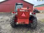 Manitou MT 1233S teleskoplæsser 6