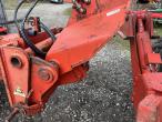 Manitou MT 1233S teleskoplæsser 9