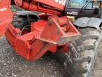 Manitou MT 1233S teleskoplæsser 12