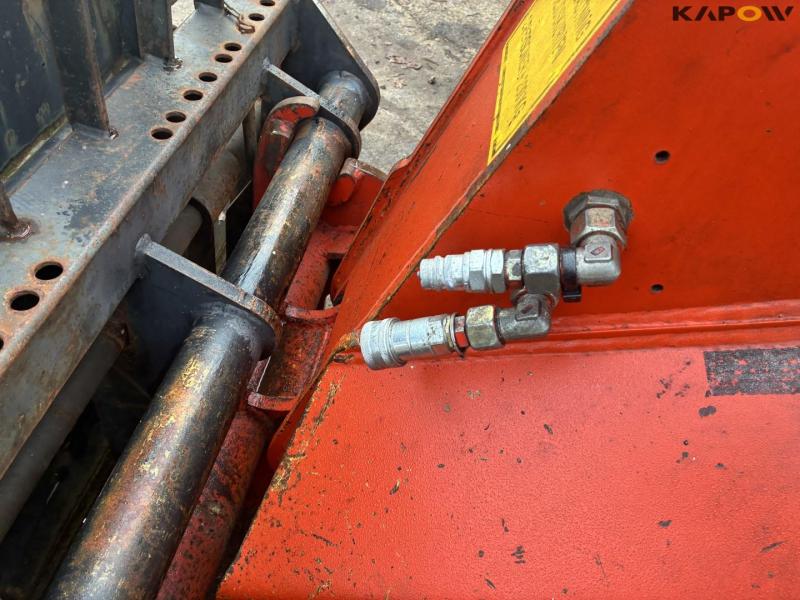 Manitou MT1232 ST teleskoplæsser 13