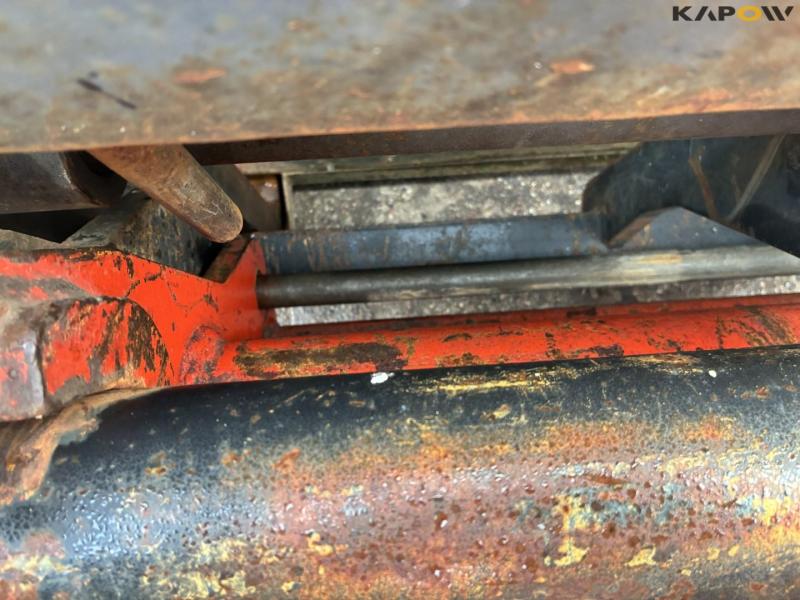 Manitou MT1232 ST teleskoplæsser 17