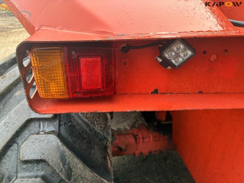 Manitou MT1232 ST teleskoplæsser 37