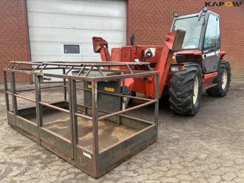 Manitou MT1232 ST teleskoplæsser