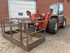 Manitou MT1232 ST teleskoplæsser 1