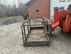 Manitou MT1232 ST teleskoplæsser 8